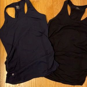 Athleta Workout Tanktops